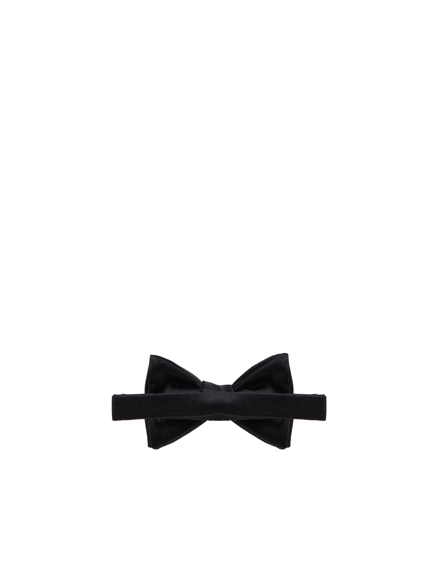 Papillon in seta E8D60T 4PLBK1 ZEGNA 