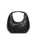 Borsa a mano con logo JC4357PP0NKN0 000 LOVE MOSCHINO 