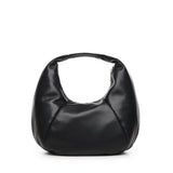 Borsa a mano con logo JC4357PP0NKN0 000 LOVE MOSCHINO 