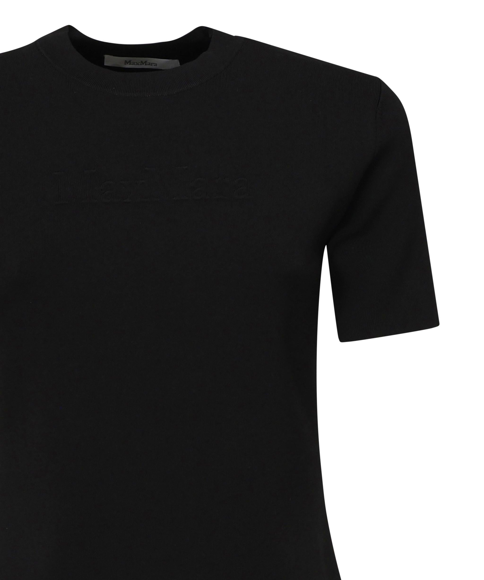 Maglia in filato di viscosa "Segale" 2511361078600 006 MAX MARA 