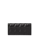 Portafoglio continental Baguette in pelle 8M0365 AAJDF0KUR FENDI 
