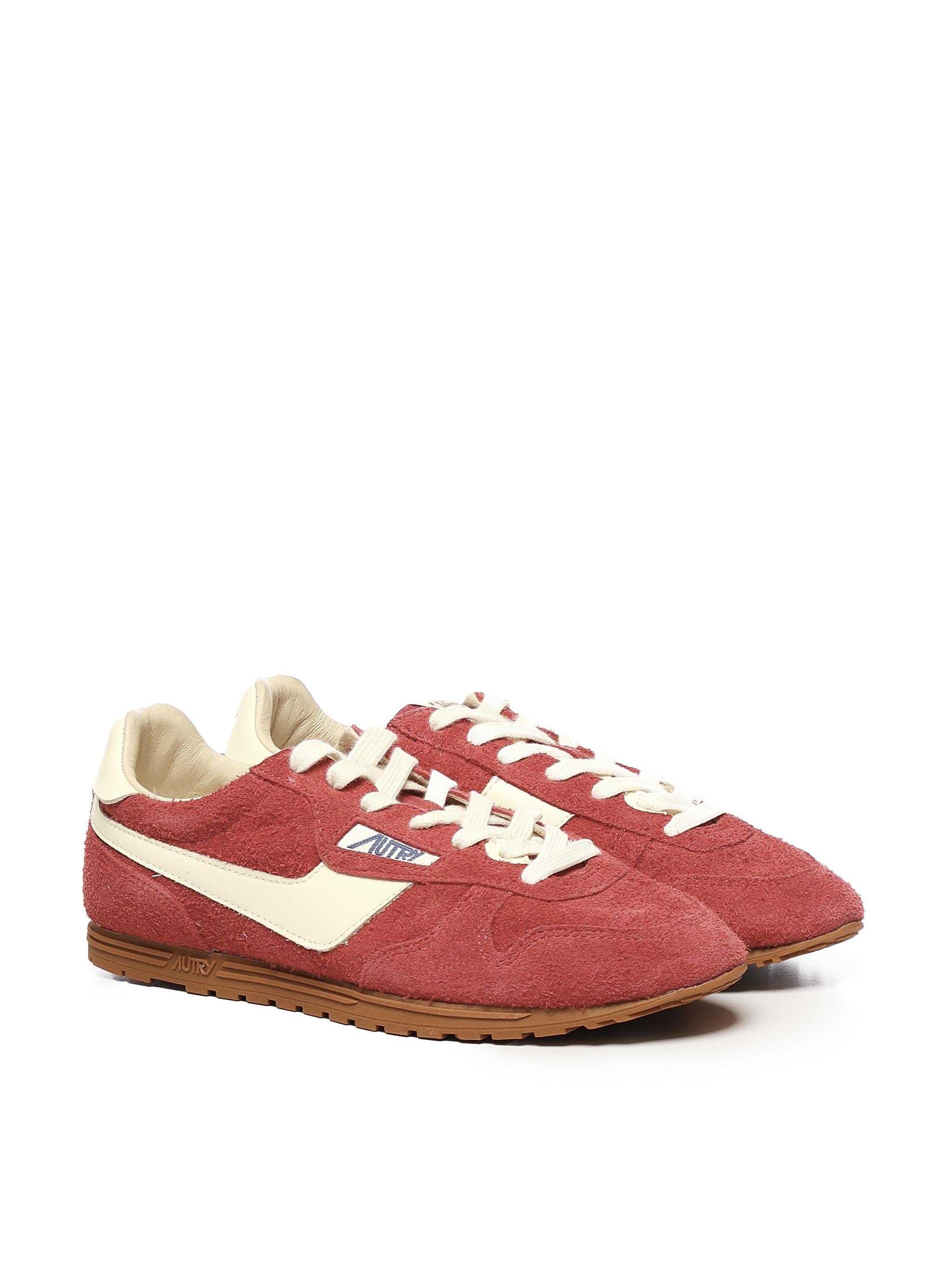 Sneakers Windspin WSLM UB15 AUTRY 