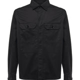 Camicia in misto cotone UFV16A9 SOT8B990001 ZEGNA 