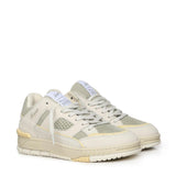 Sneakers Area Lo F3362003 LIGHT GREEN OFF WHITE AXEL ARIGATO 