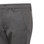 Pantalone Gaubert in lana UP235 WS0114U002920 DONDUP 