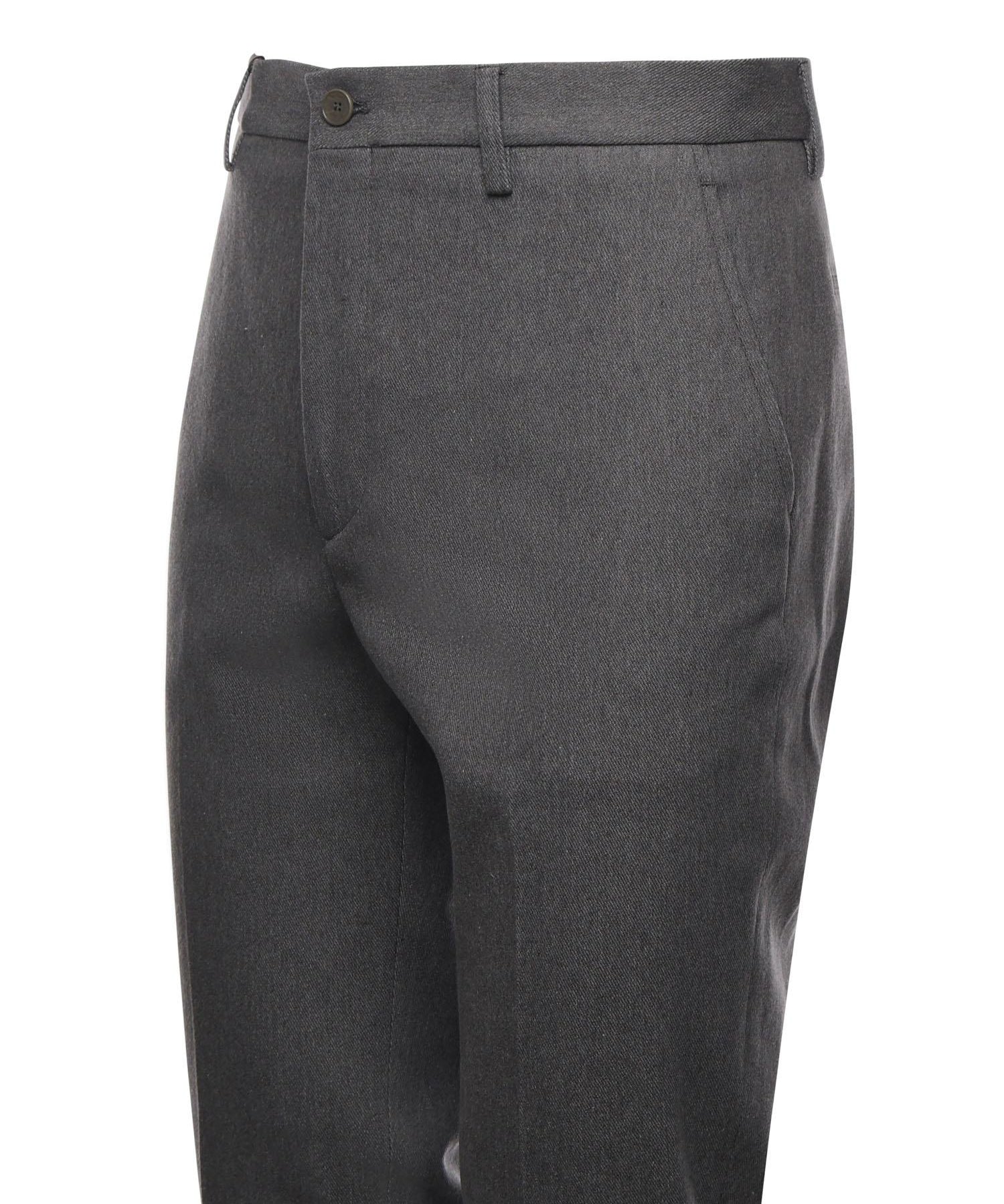 Pantaloni Roma in cotone MREA0005 99TUEL7N0701 ETRO 