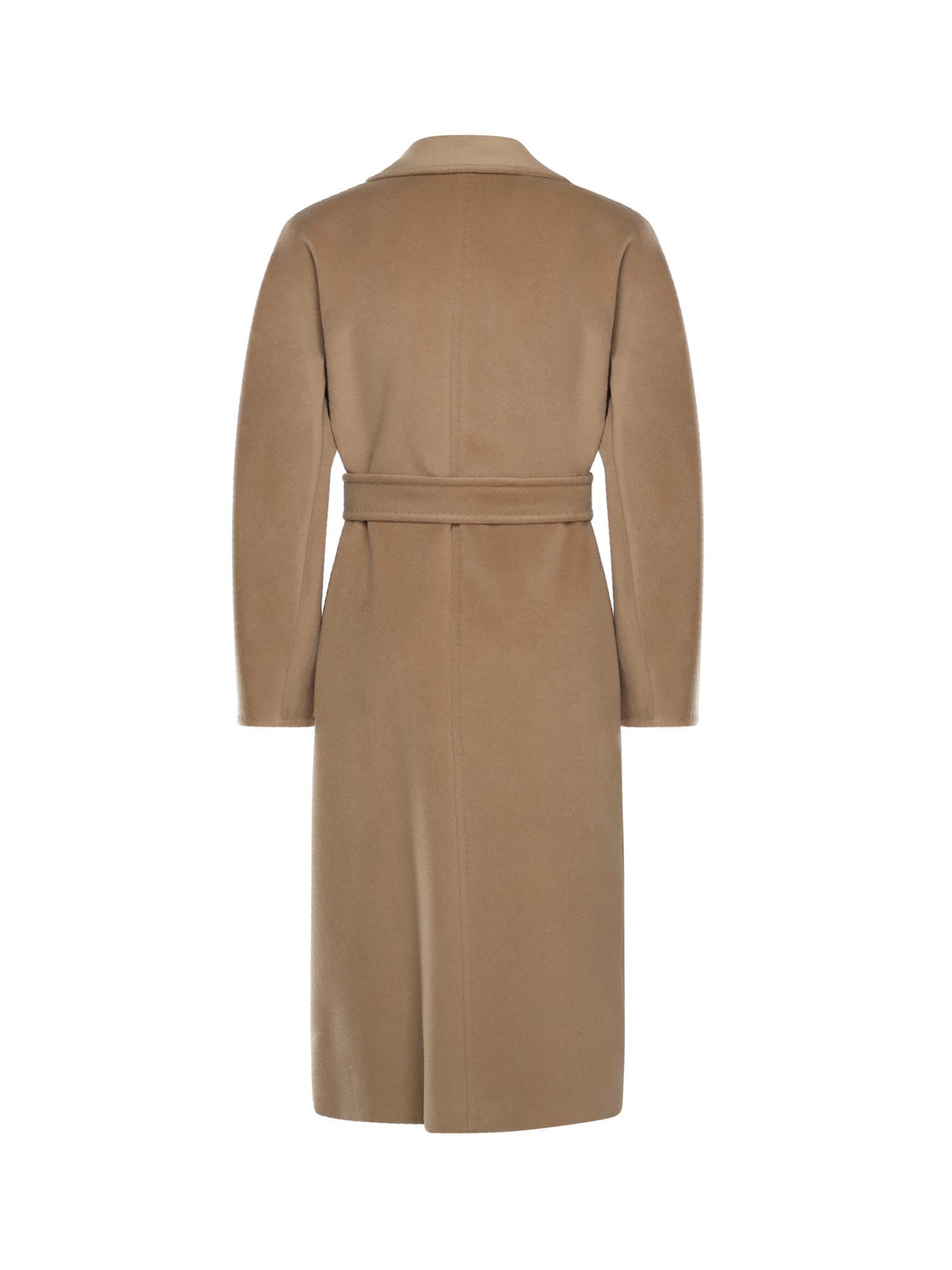 Cappotto 101801 Icon 2521018011600 001 MAX MARA 