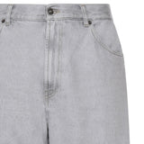 Bermuda Lenz in cotone UP624 DF0277UMB1900 DONDUP 