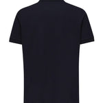 Polo in Piquet <BR/> NPMB250144STDW U806 FAY 