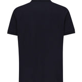 Polo in Piquet <BR/> NPMB250144STDW U806 FAY 