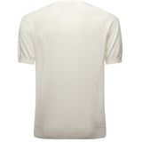 T-shirt in cotone K76MAGK40MAT0A001 01 ELEVENTY 