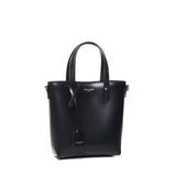 Mini bag Toy con charm Cassandre 773995 AADDI1000 SAINT LAURENT 