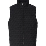 Giacca gilet Toile iconographe 3V3CQA25 9G3MXM VALENTINO GARAVANI 