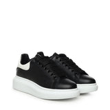Sneaker Oversize in pelle 553770 WHGP51070 ALEXANDER McQUEEN 