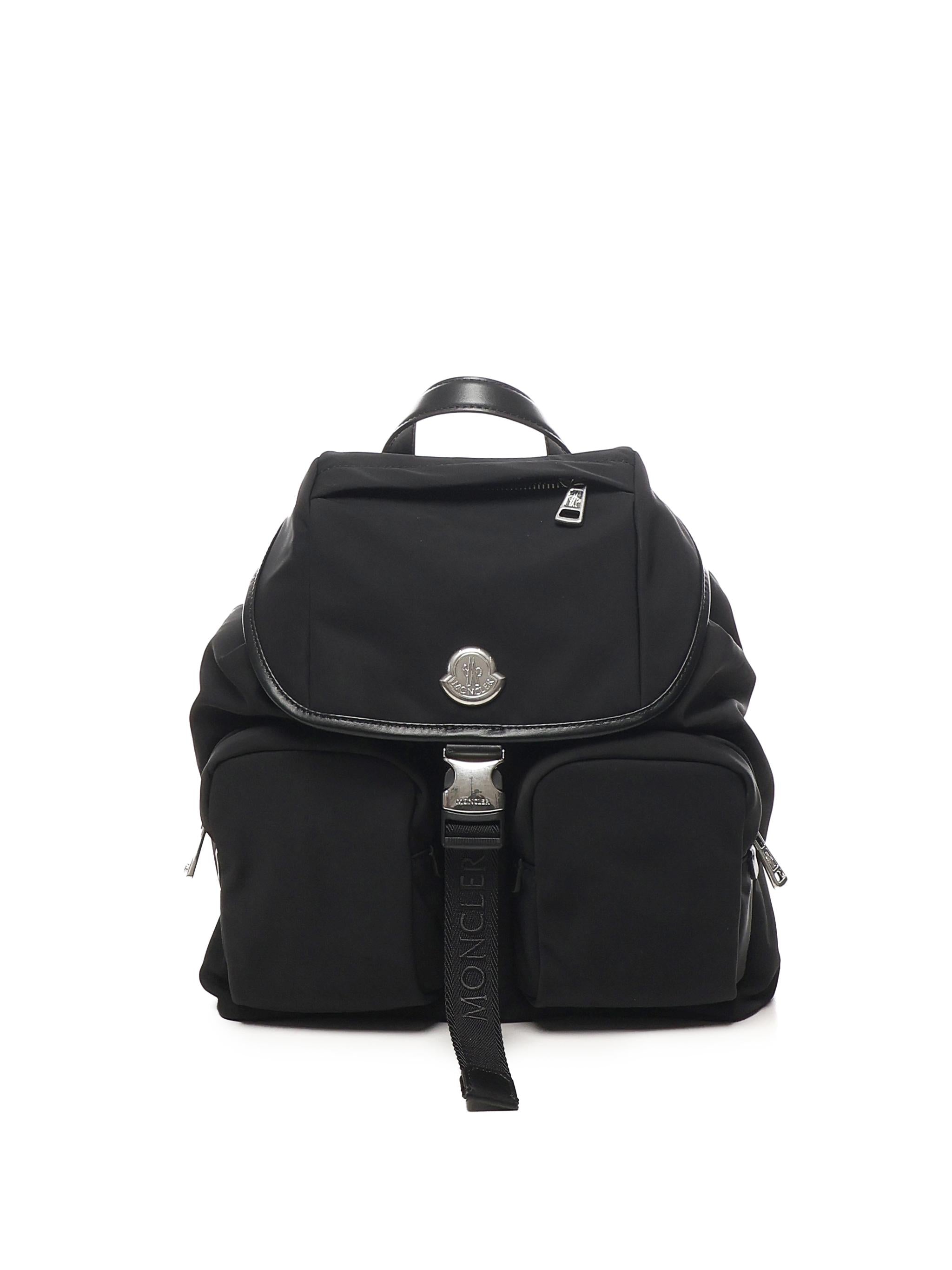 Zaino New Trick idrorepellente K109B5A00002 M3873999 MONCLER 