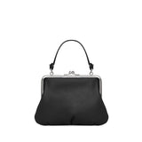 Borsa Granny Frame con logo 4B010007W S0021N401 VIVIENNE WESTWOOD 