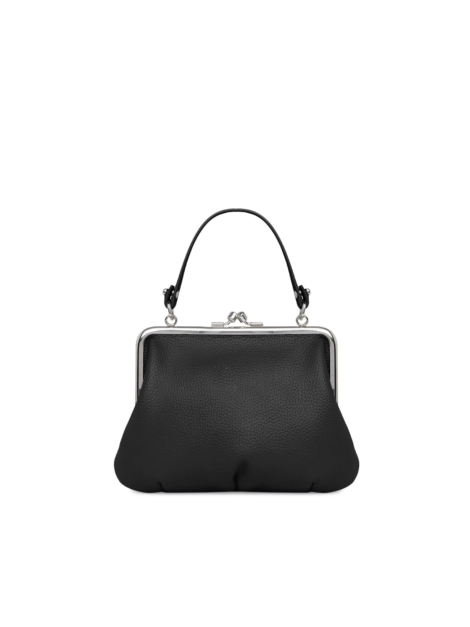 Borsa Granny Frame con logo 4B010007W S0021N401 VIVIENNE WESTWOOD 