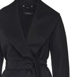 Cappotto a vestaglia in lana double 2529016061600 013 'S MAX MARA 