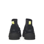 Stivali Classic Mini Dipper 1168170 BLK UGG 