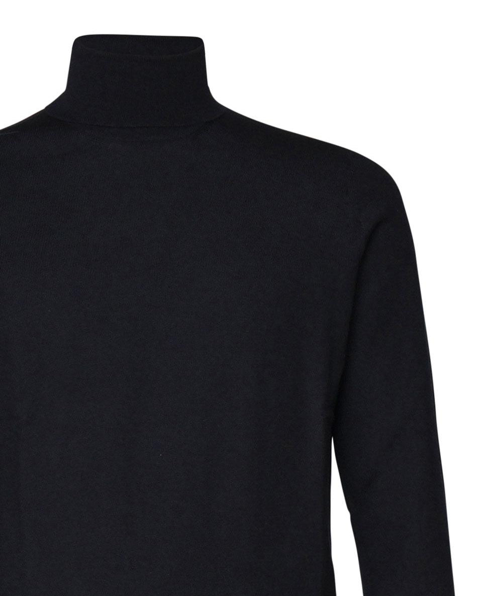 Dolcevita in misto lana<BR/> 14190 54131598 GALIANO 