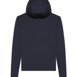 Giacca in nylon stretch HE1440005 BLUE HESKIMO 