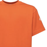 T-shirt Moncler x Gilga Farm by Donald Glover <BR/> K24028C00002 89AZ9345 MONCLER GENIUS 