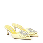 Mules Shogmuo 1252854 7211 MANOLO BLAHNIK 