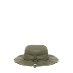 Cappello Le Bob Artichaut 22HACU00002BW00092 560 JACQUEMUS 