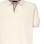 Polo in maglia NMMC1501740VHY 0017 FAY 