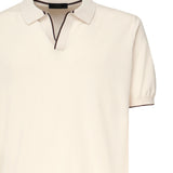 Polo in maglia NMMC1501740VHY 0017 FAY 