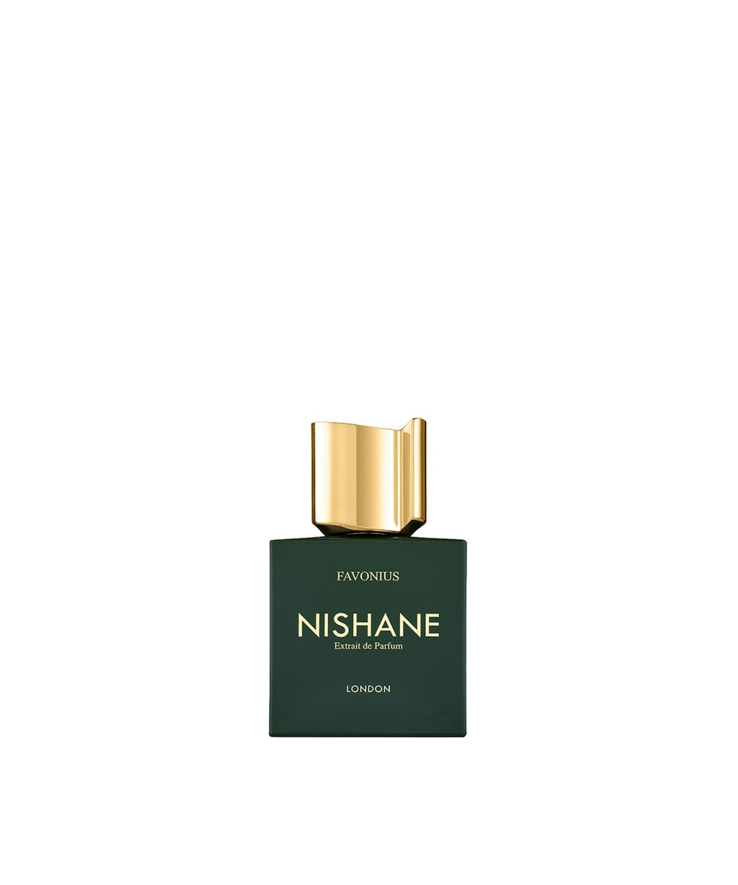 Nishane - Favonius 50ml Extrait de Parfum NI0-36-002  NISHANE 