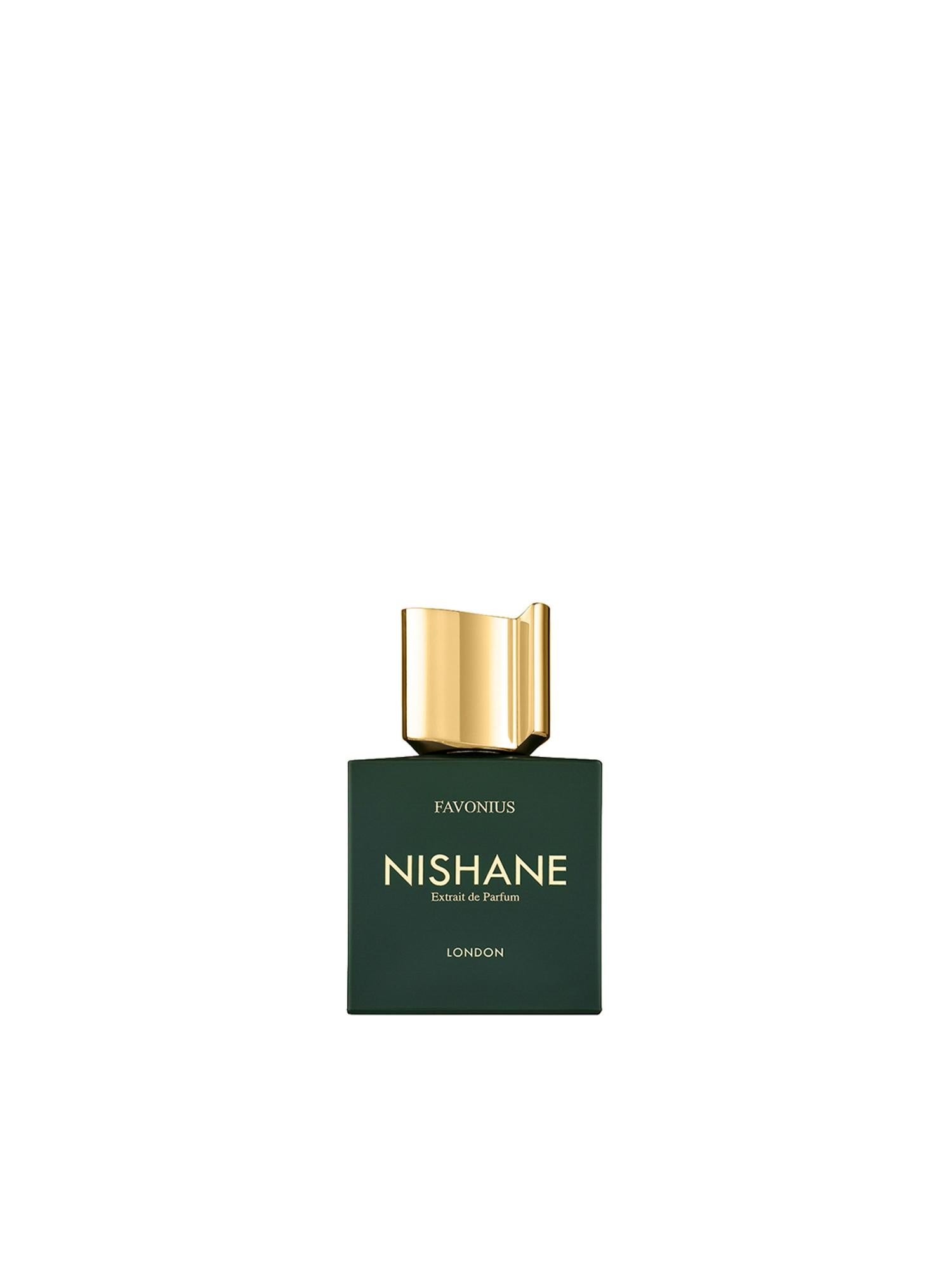 Nishane - Favonius 50ml Extrait de Parfum NI0-36-002  NISHANE 
