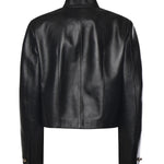 Giubbotto in pelle 843999 V5BX01000 BOTTEGA VENETA 