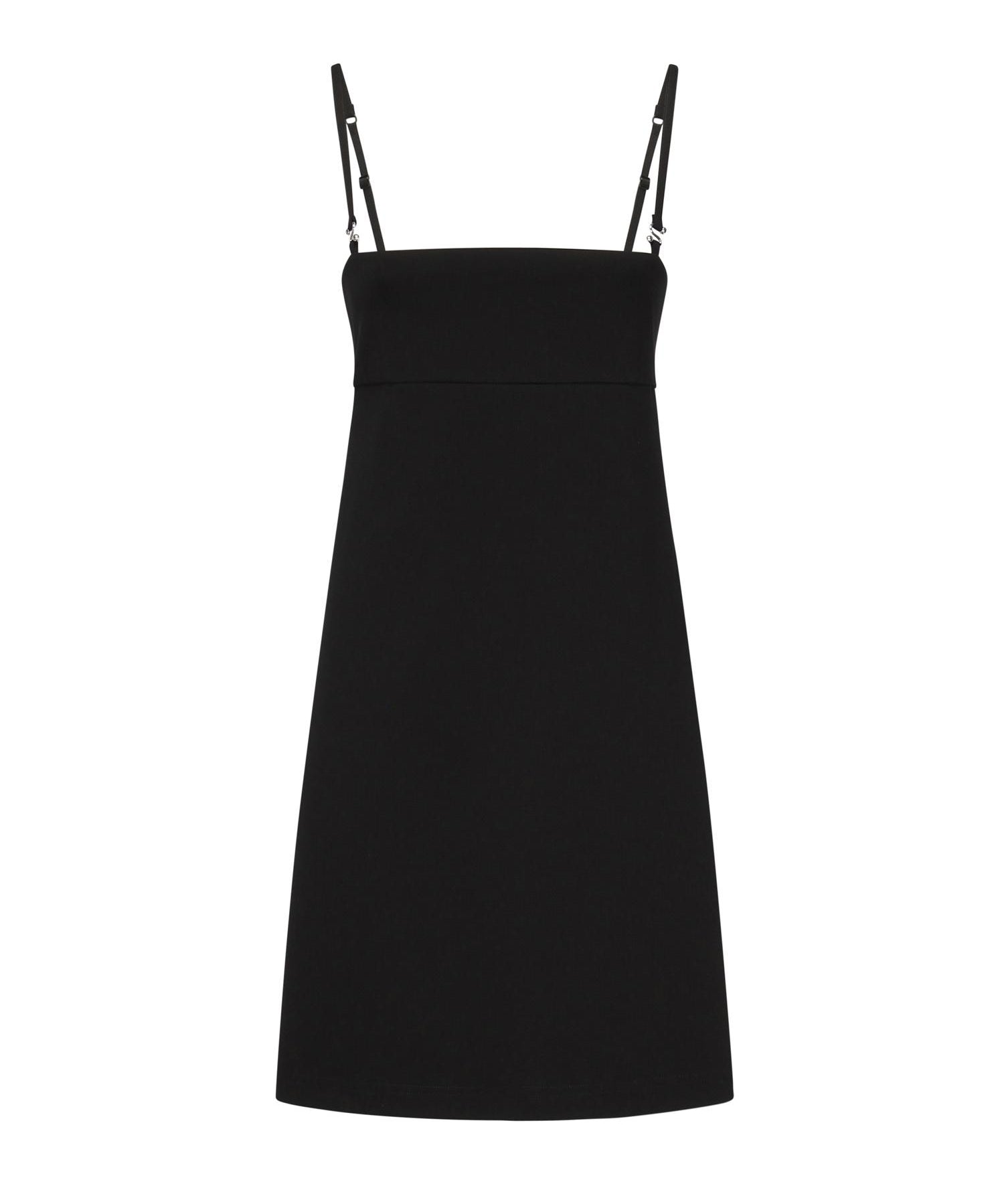 Mini abito cut out<BR/> 2522626051600 001 SPORTMAX 