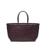 Borsa a mano Bamboo Triple Jump 8810 PLUM DRAGON DIFFUSION 