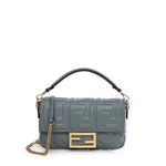 Borsa Baguette® Mini in pelle 8BS017 AT57F1UJL FENDI 