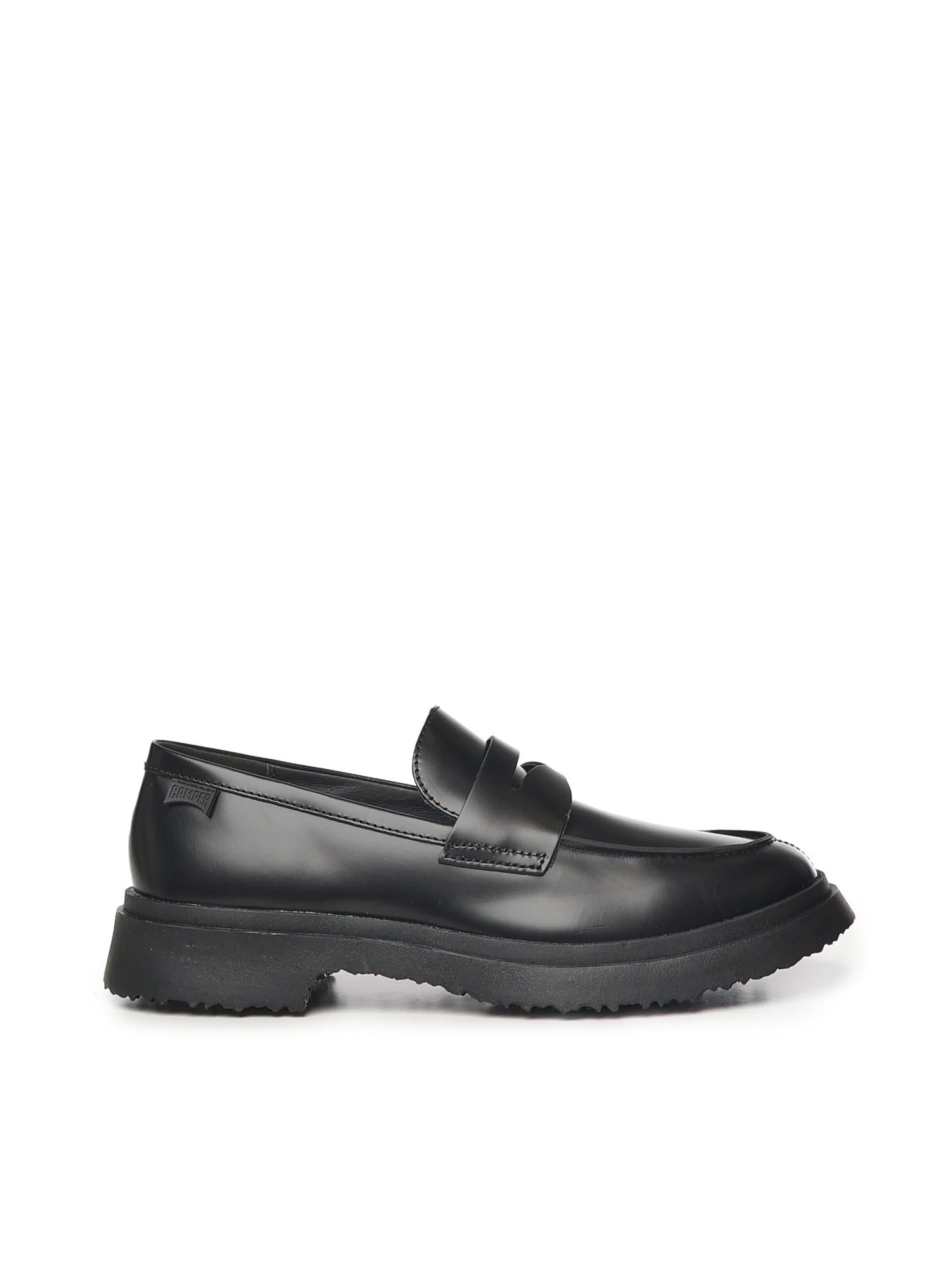Mocassini in pelle K100633 019 CAMPER 