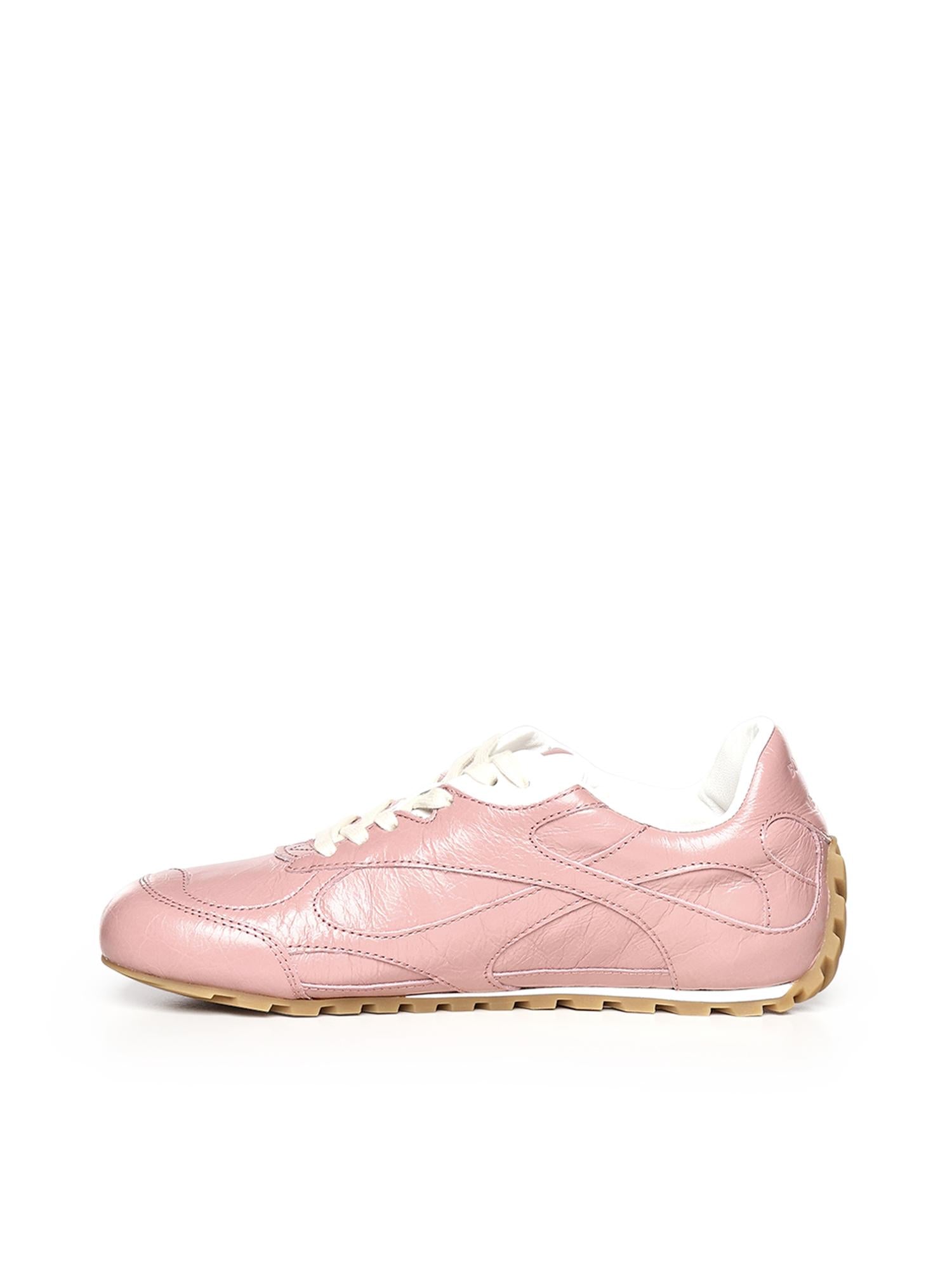 Sneaker Orbit Flash 867941 V65C05052 BOTTEGA VENETA 
