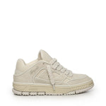 Sneakers Area Lo F3218001 LIGHT BEIGE OFF WHITE AXEL ARIGATO 