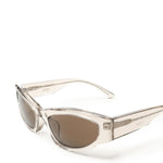 Occhiali da sole cat eye 812858 T00399501 BALENCIAGA 