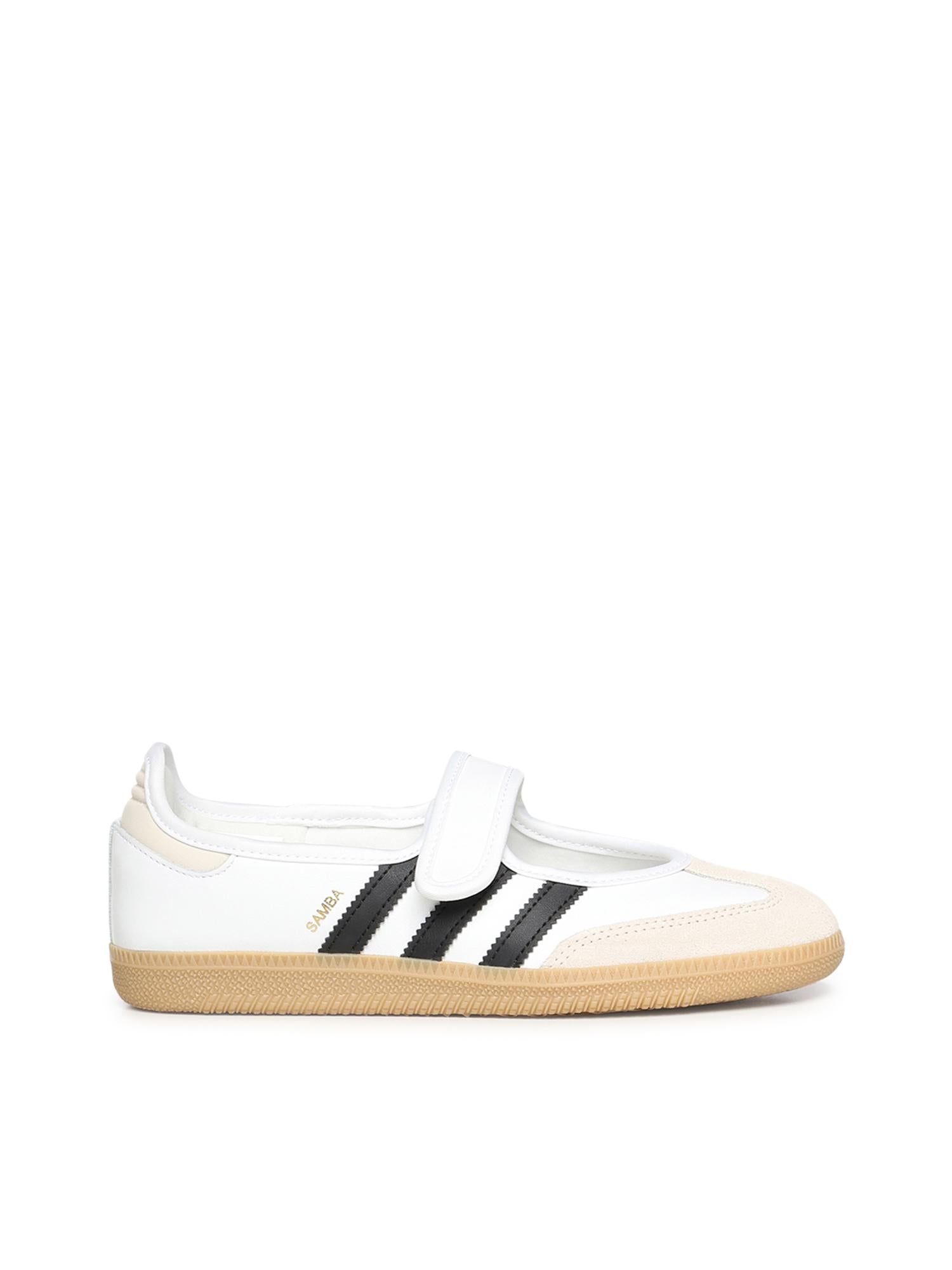 Ballerine Samba Jane JR1402  ADIDAS ORIGINALS 
