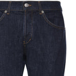 Jeans George in denim stretch UP232 DS0257ULH1800 DONDUP 