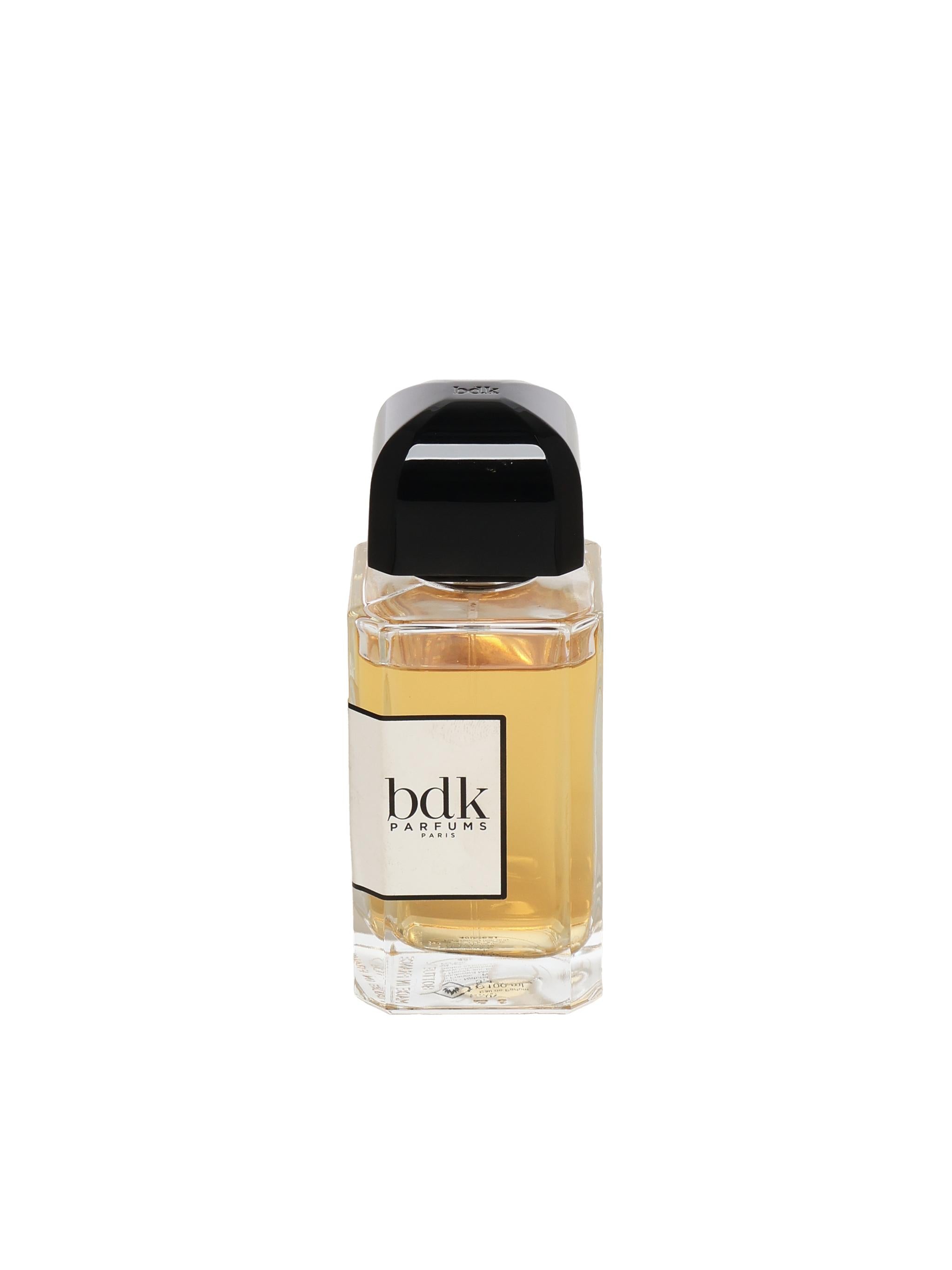 Bdk Parfums - Nuit de sable 100ml edp 0BDKEDP100PANS  BDK Parfums 