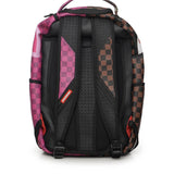 Zaino Split 910B6286NSZ  SPRAYGROUND 