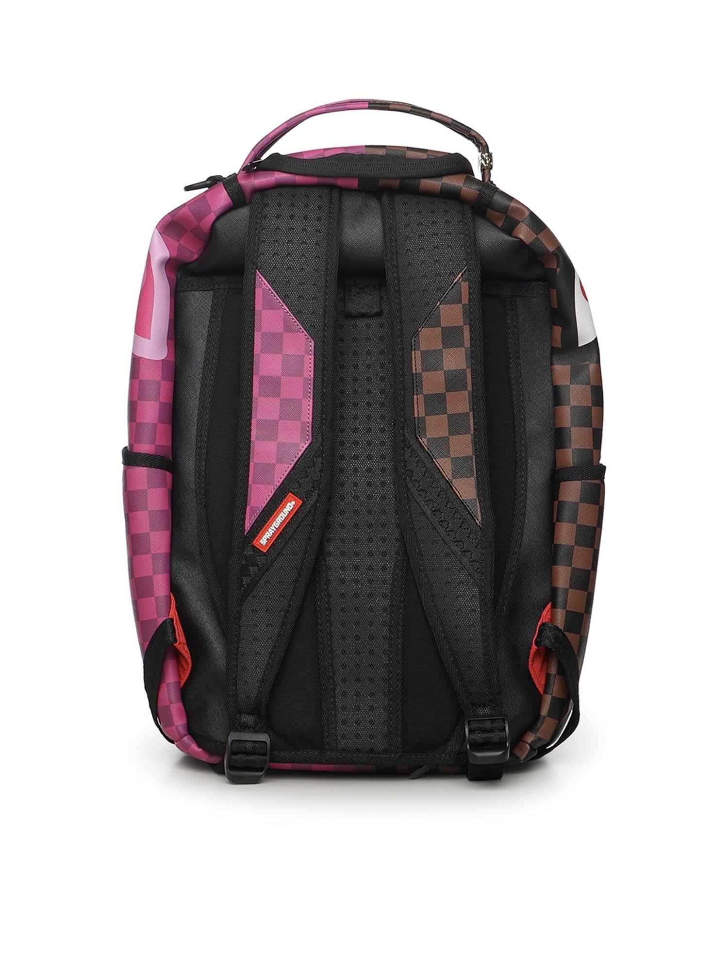 Zaino Split 910B6286NSZ  SPRAYGROUND 