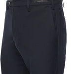 Pantaloni capri TK America MCBRAMM3616F25C 016 MICHAEL COAL 