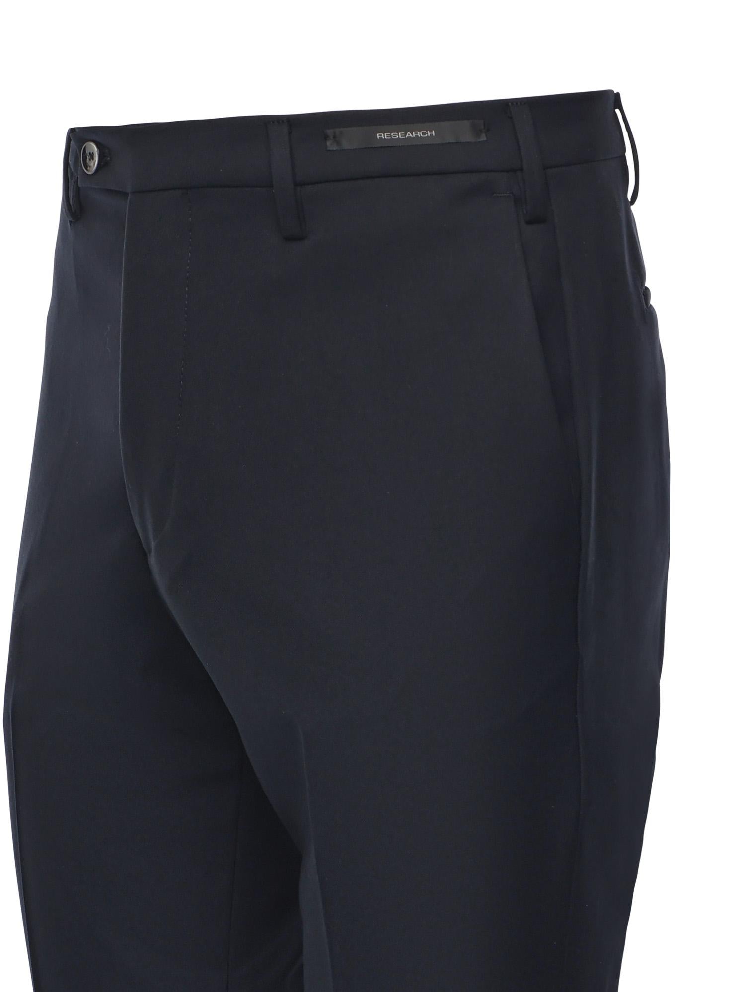Pantaloni capri TK America MCBRAMM3616F25C 016 MICHAEL COAL 
