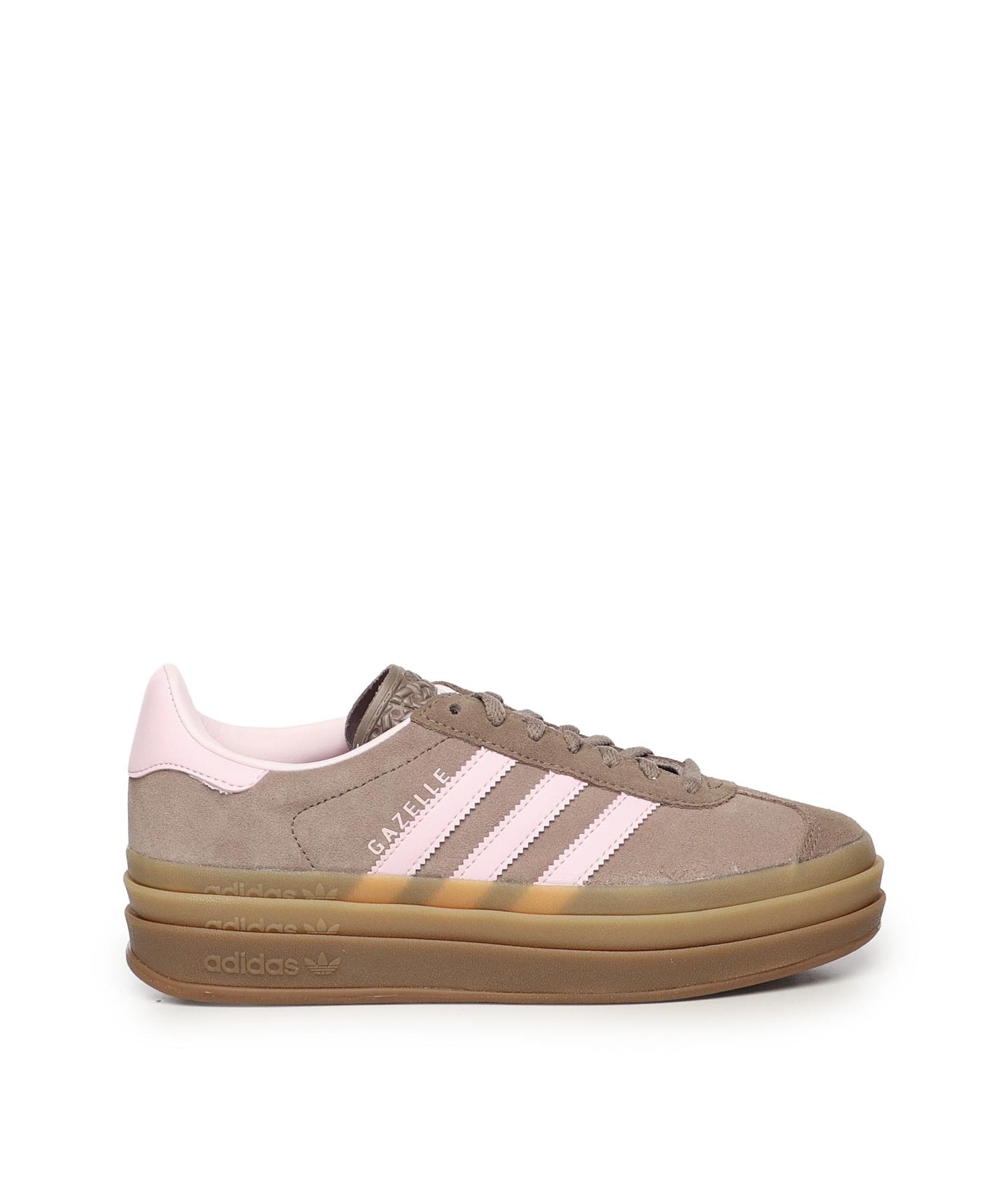 Sneakers Gazelle Bold JQ6436  ADIDAS ORIGINALS 