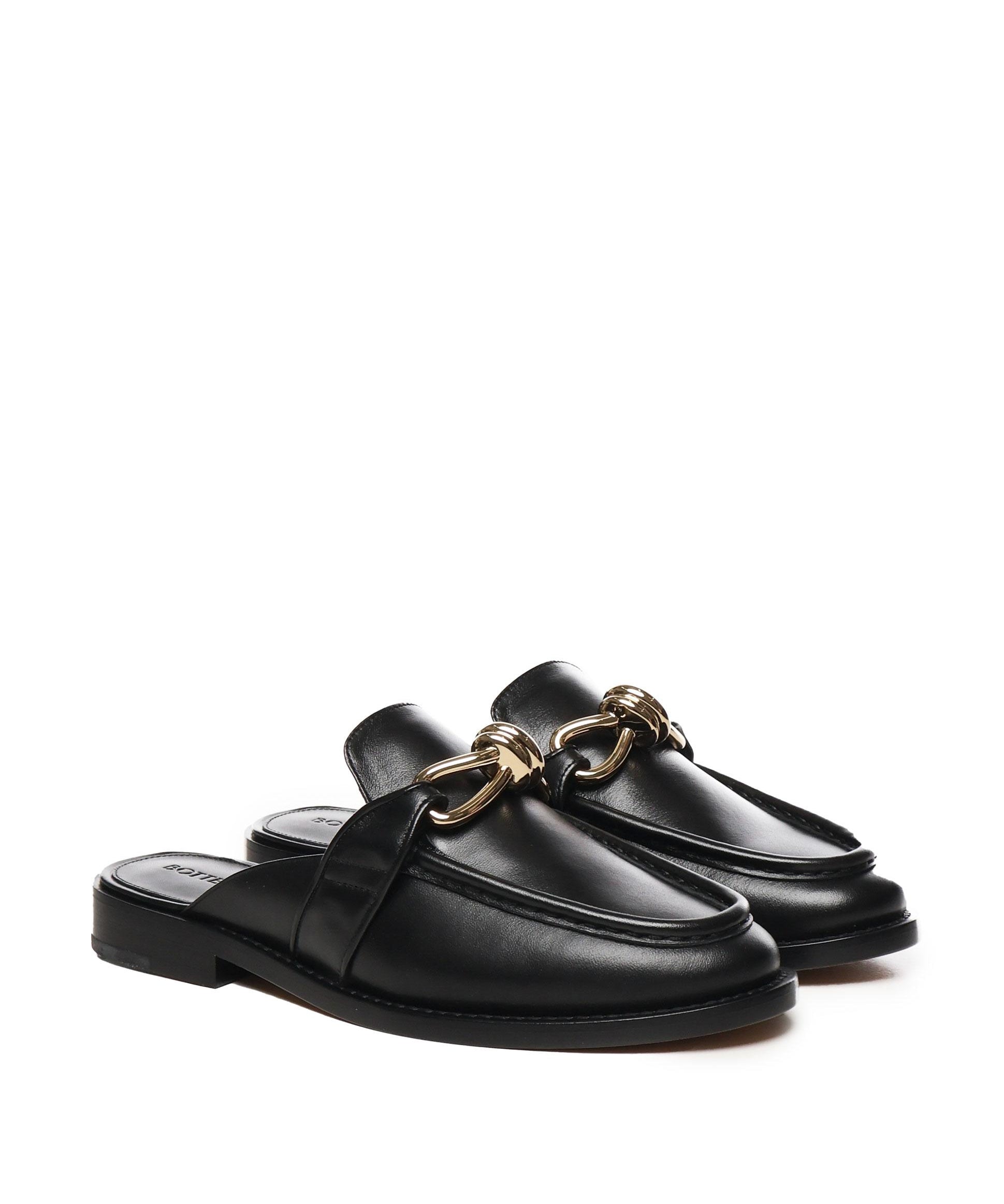 Mocassini Astaire 817519 V5DZ01000 BOTTEGA VENETA 