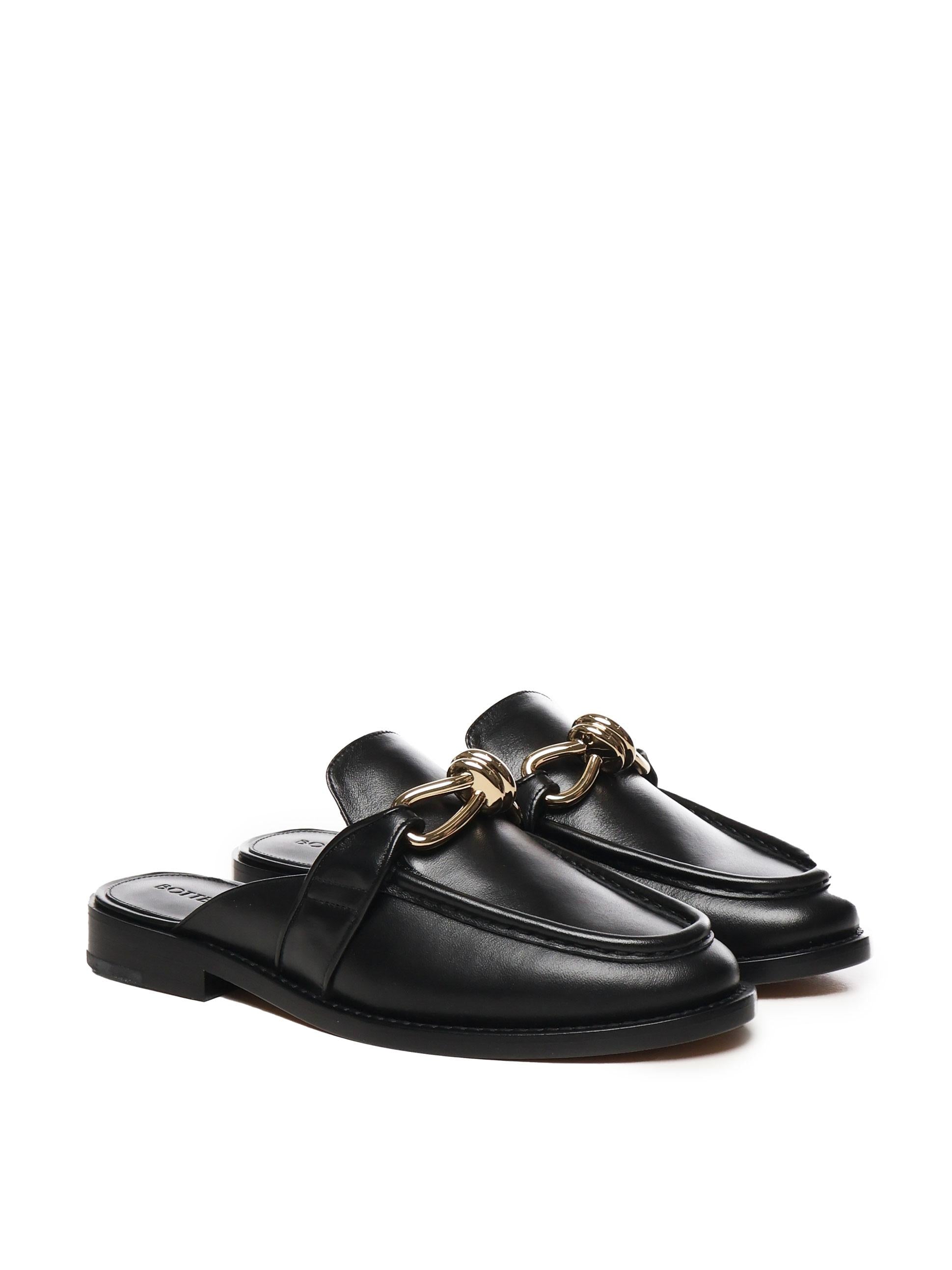 Mocassini Astaire 817519 V5DZ01000 BOTTEGA VENETA 